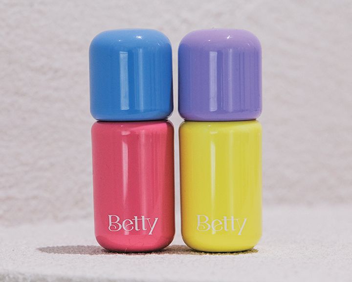 Betty リップ