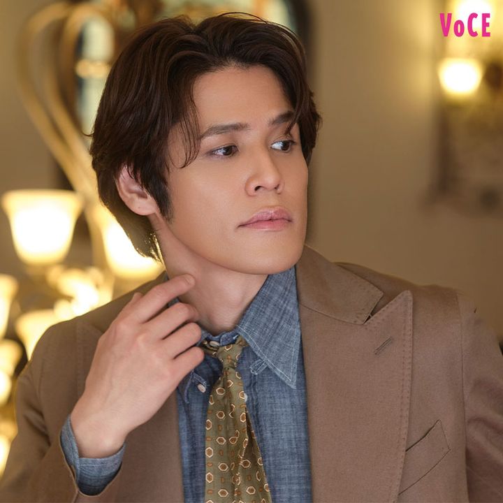 宮野真守さん