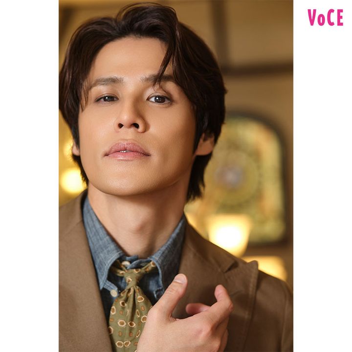 宮野真守さん