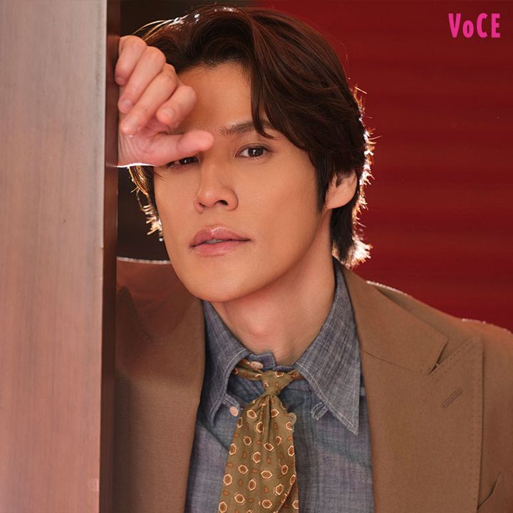 宮野真守さん