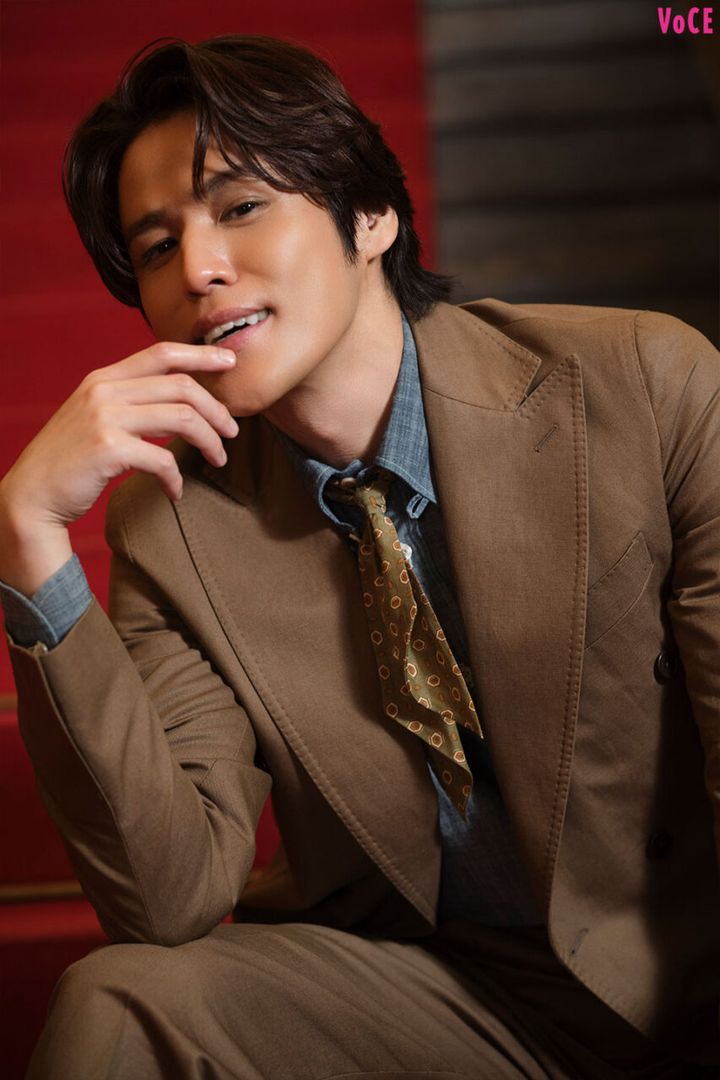 宮野真守さん