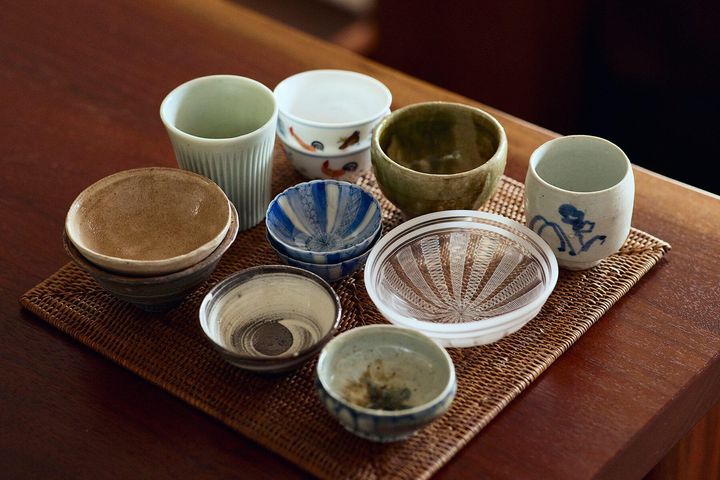 酒器
