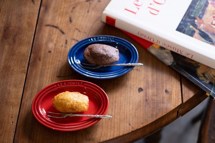 フランスの田舎町へ迷い込んだよう。元寝具店をリノベーションした隠れ家カフェ／阿佐ヶ谷「Au Détour café et brocante」