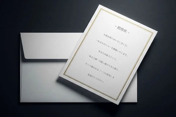 【北海道留寿都村】探偵気分で美食を堪能。「ルスツリゾート」で没入型体験「ミステリーレストラン」開催