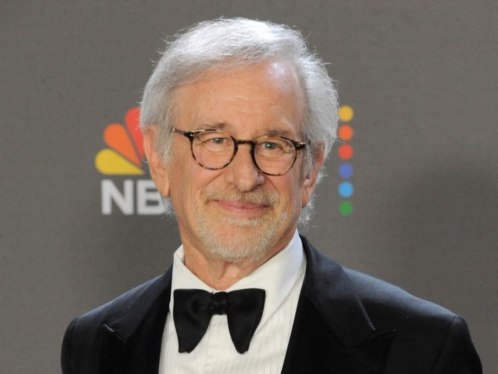 スピルバーグ監督、『007』監督を希望するも断られ続けた過去 （C）AFLO width=