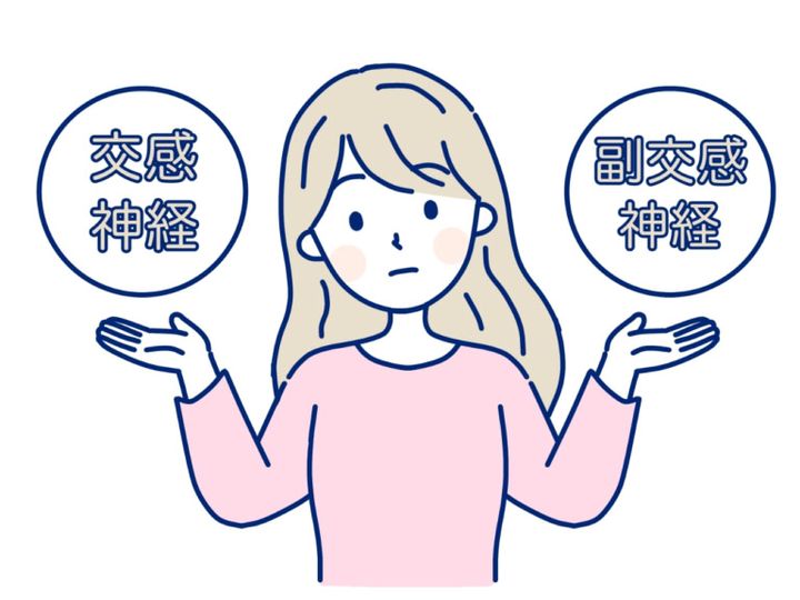 ストレスで腹痛が起きるのはなぜ？