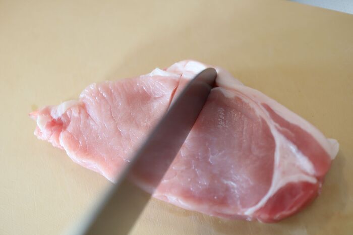 サクサク度120％の『とんかつの秘密』を全部公開！お家でお店の食感を再現→家族みんな喜ぶこと間違いなし♪