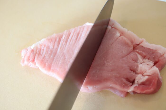 サクサク度120％の『とんかつの秘密』を全部公開！お家でお店の食感を再現→家族みんな喜ぶこと間違いなし♪