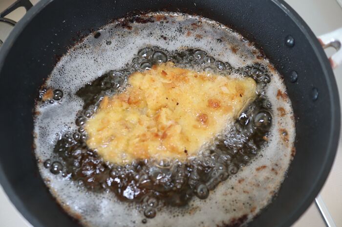サクサク度120％の『とんかつの秘密』を全部公開！お家でお店の食感を再現→家族みんな喜ぶこと間違いなし♪