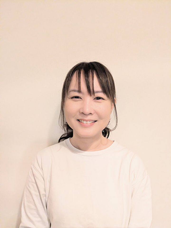 園田純子さん