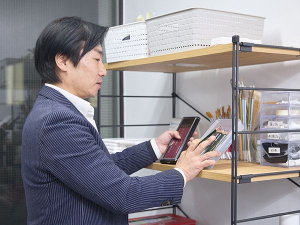 【東京都武蔵野市】描くことを日常に！大人のための手ぶら絵画教室テブレゴが「コピス吉祥寺校」オープン