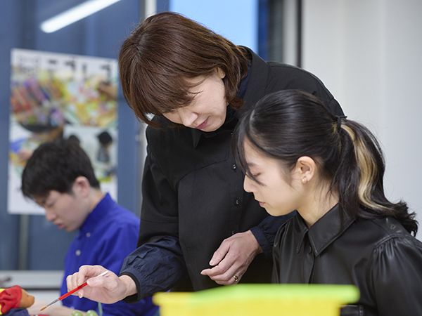 【東京都武蔵野市】描くことを日常に！大人のための手ぶら絵画教室テブレゴが「コピス吉祥寺校」オープン