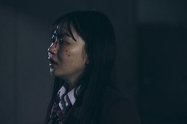 「映像の演出家」だと語る下津監督は、演技だけでなく画面全体での“魅せ方”にこだわっている [c]2026映画「NEW GROUP」製作委員会