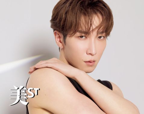 超速報】Snow Man・渡辺翔太さん「美ST8月号増刊Special Edition」誌面