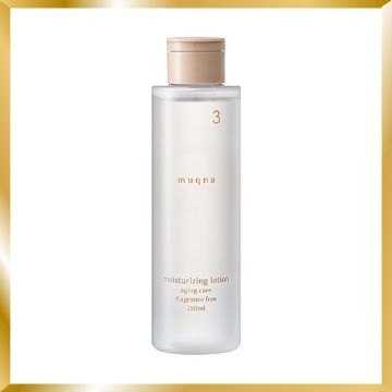 HANDS THE BEST 2026 ハンズオリジナル muqna エイジングケア 化粧水 150mL
