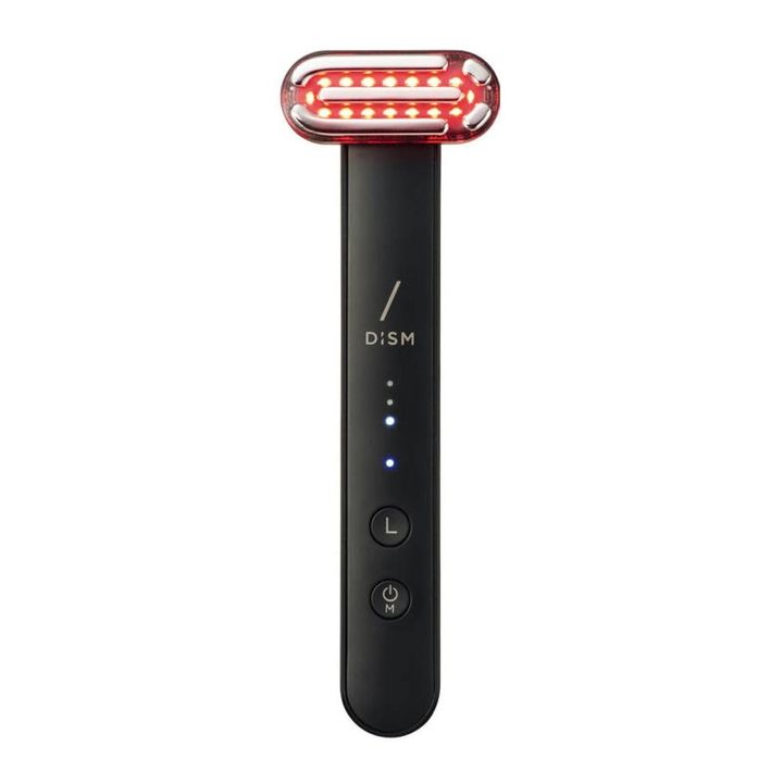 DISM EMS EER メディ スキンケアデバイス 3万5200円（アンファー）