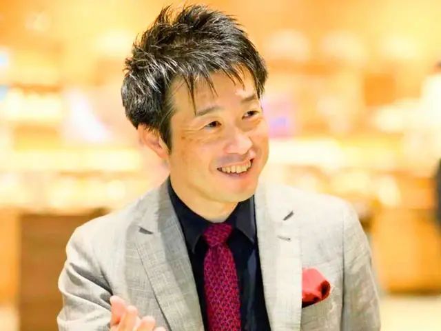 プロフィールイメージ