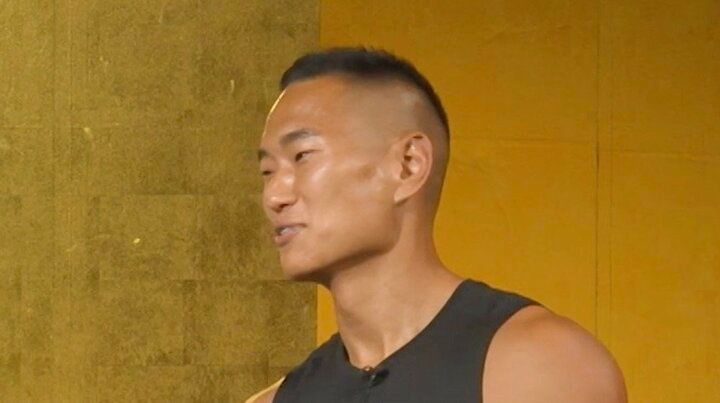 【写真・画像】元W杯選手、結婚13年目の元CA美人妻と「夫婦関係は今が一番熱い」 1枚目