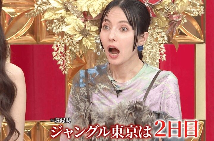 【映像】ハイスペックすぎる“現役慶應大生”美人キャバ嬢