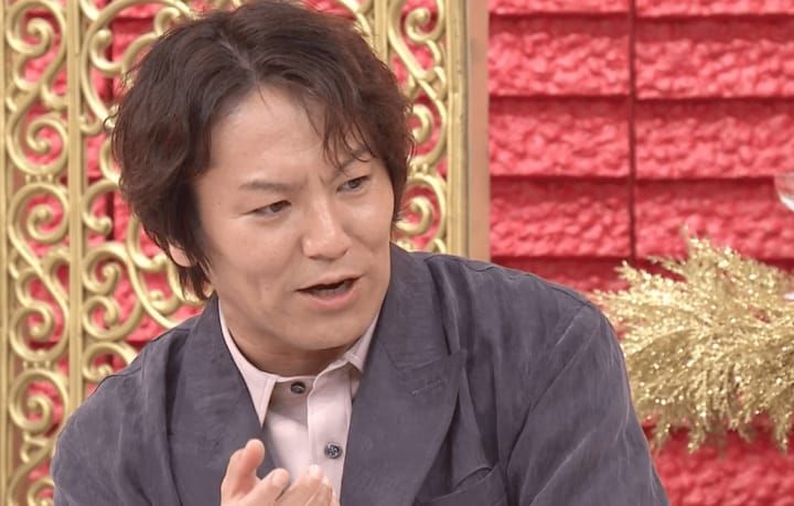 【映像】“日付がおかしい”狩野英孝のSNS投稿