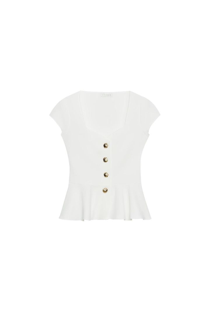 画像2: 出典：ZARA
