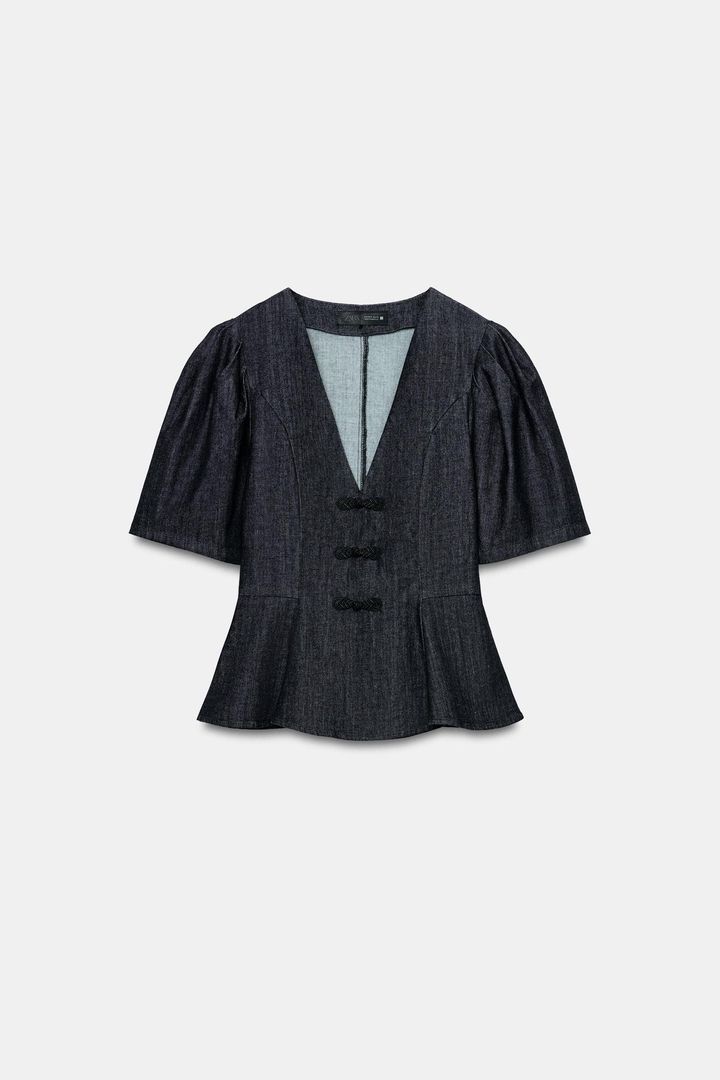 画像4: 出典：ZARA