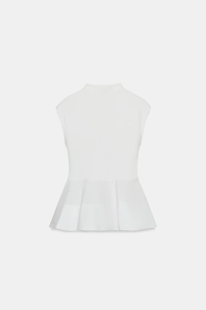 画像1: 出典：ZARA