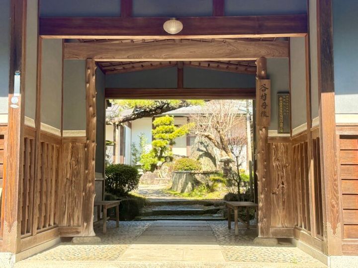 奈良・生駒市高山／和北堂 谷村丹後01