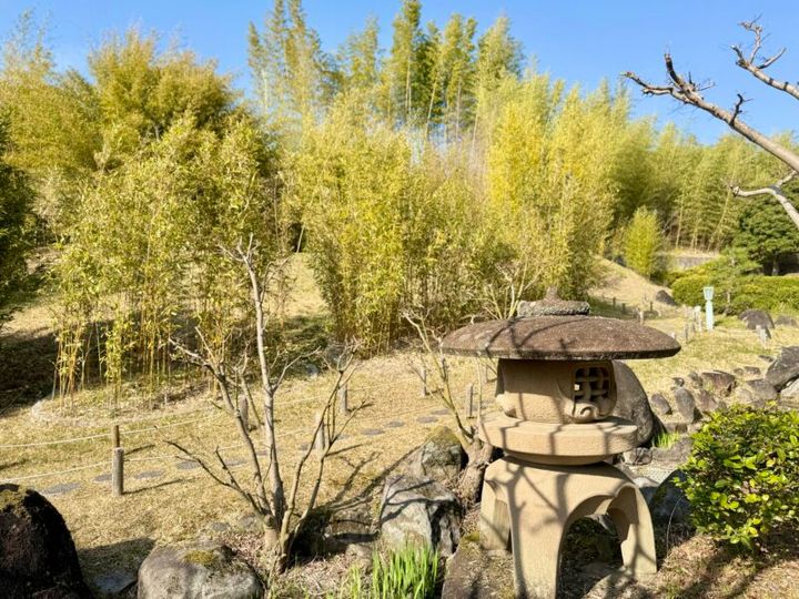 奈良・生駒市高山／高山竹林園07