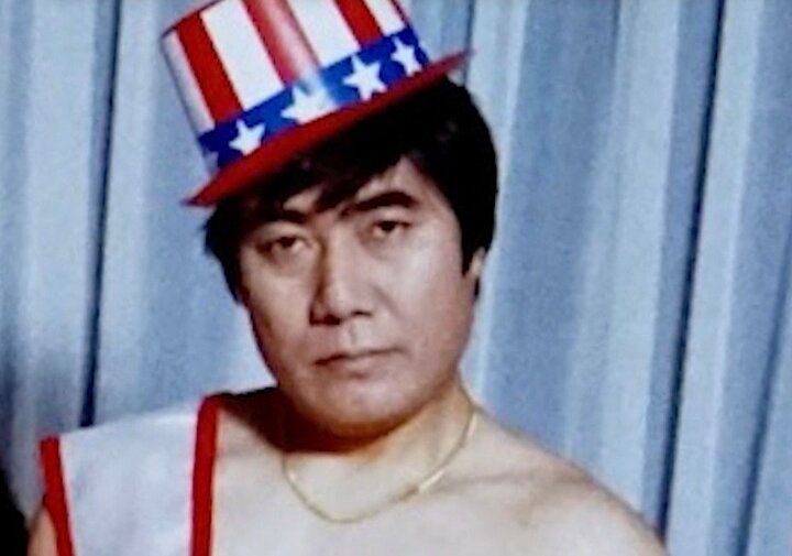 【写真・画像】村西とおる、全裸監督で主演候補だった超大物ミュージシャンを実名告白「本人もぜひ出演したいと…」 1枚目
