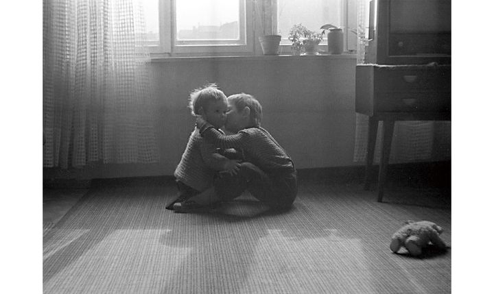 Unprecedented: Women Photographers from the GDR