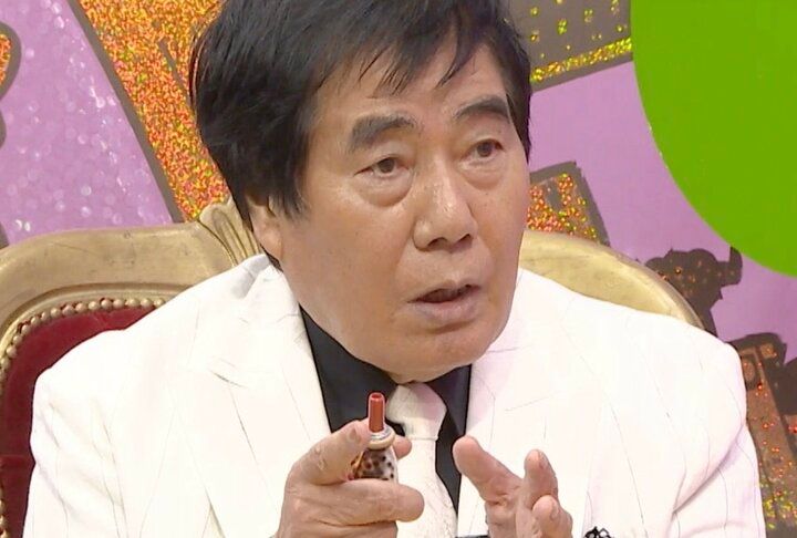【写真・画像】“全裸監督”村西とおる、「抱いてください」と言われた朝ドラ主演女優らを実名告白 1枚目