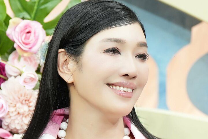 【写真・画像】藤森慎吾、独身時代は「異常な目」をしていた？ 恋愛面の