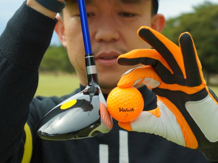 FWで球が上がらないワケとは？上達方法をプロが解説
