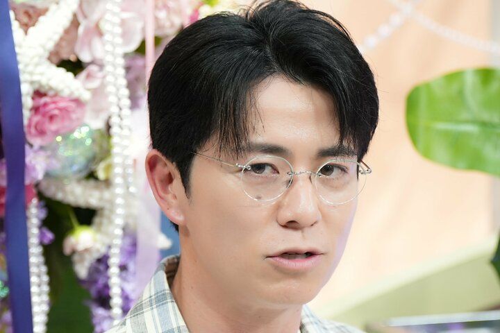 【写真・画像】若槻千夏、自身の長所は「年収」と即答 藤森慎吾「すごいもんね」 1枚目