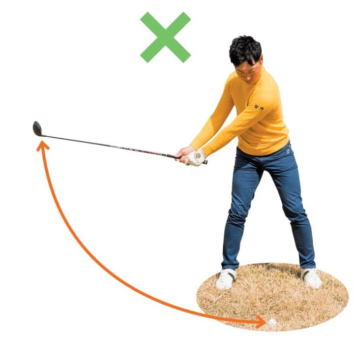 ライが悪いときはFWで打つのが超オススメ！そのワケとは？