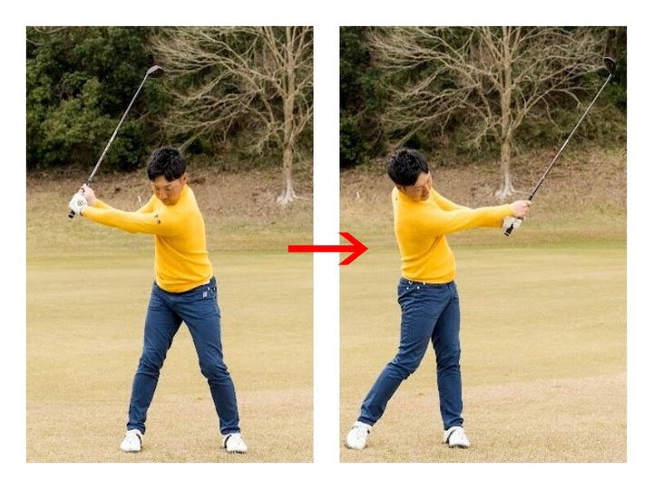 ライが悪いときはFWで打つのが超オススメ！そのワケとは？