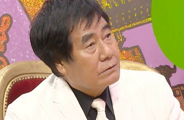 【写真・画像】“全裸監督”村西とおる、台本無視で放送禁止用語を連発し暴走！狩野英孝らタジタジに 1枚目