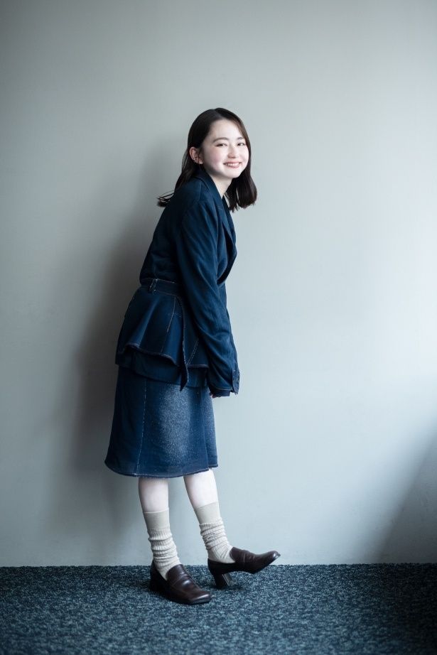 撮影＝小嶋淑子