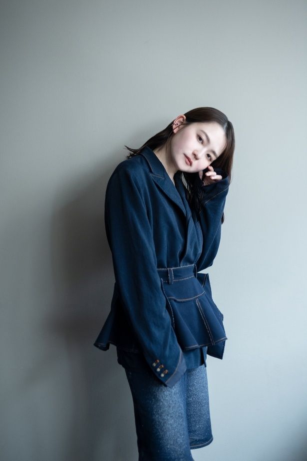 撮影＝小嶋淑子