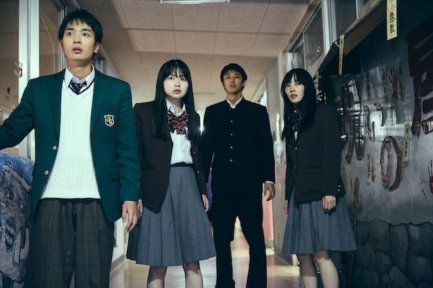 (C)2026映画「NEW GROUP」製作委員会