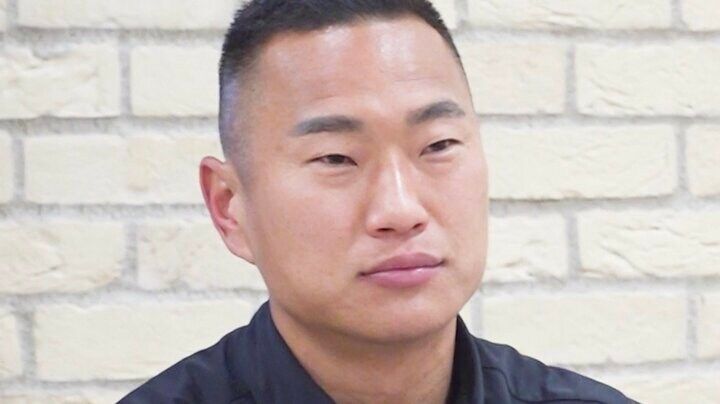 【写真・画像】元W杯選手・鄭大世、生放送合間の“衝撃行動”にノブコブ吉村「聞いたことないよ！」 1枚目