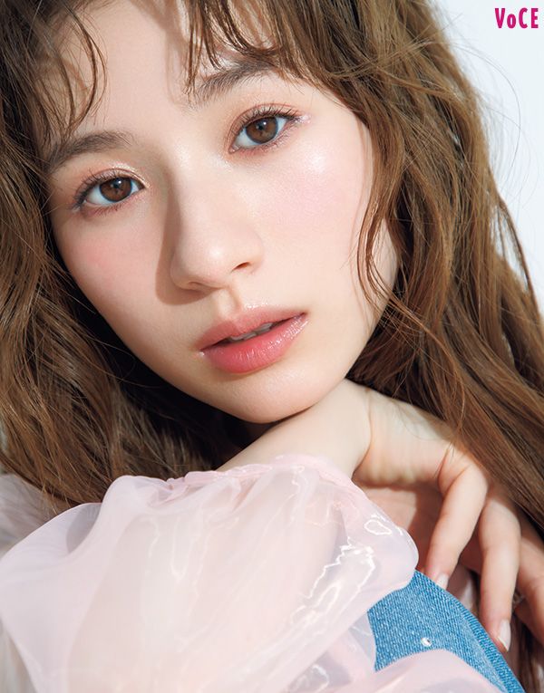 白宮みずほさん