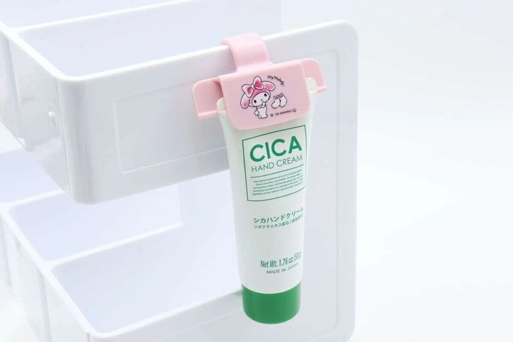 ダイソー チューブホルダーワイドM／Mハッピーライフ