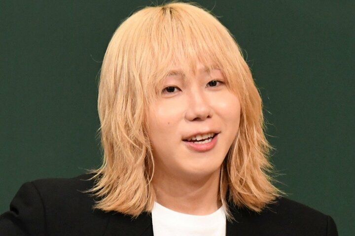 【写真・画像】岸谷蘭丸、ゆうちゃみへのDM内容を暴露しスタジオ爆笑「まだ返事きていない」 1枚目