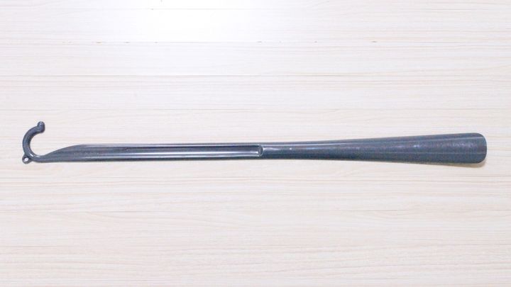 ダイソー靴べら4商品をレビュー！携帯用やロングタイプを紹介