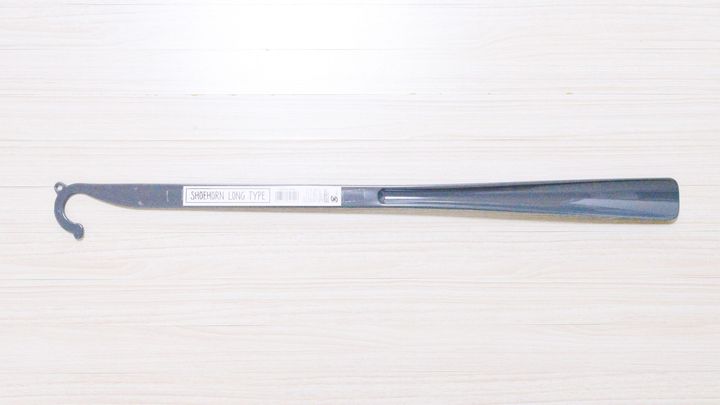 ダイソー靴べら4商品をレビュー！携帯用やロングタイプを紹介