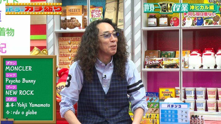 沖ヒカル