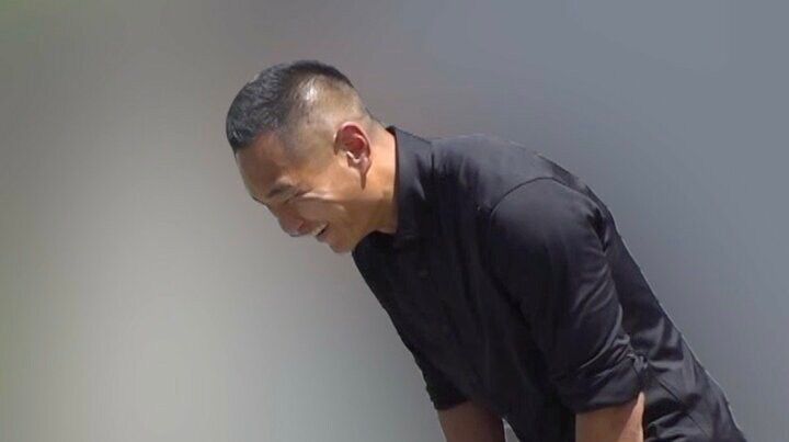 【写真・画像】鄭大世、“死ぬまで離れられない”乗り物を決意の売却 「うわ、寂しい…」 1枚目