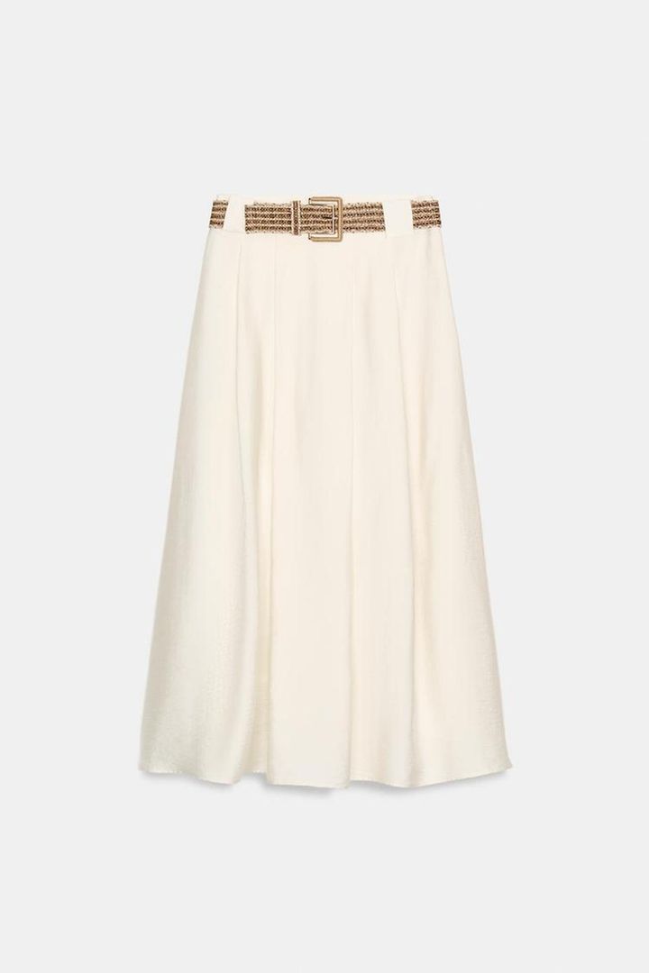 画像1: 出典：ZARA